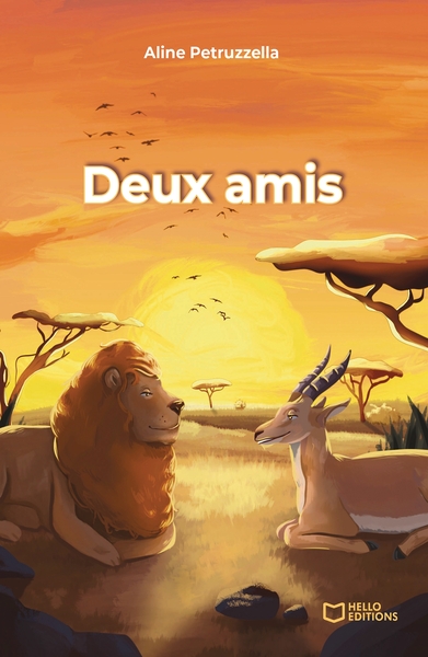Image de Deux amis