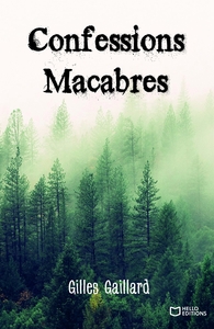 Image de Confessions macabres