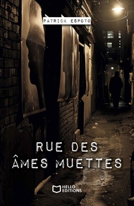 Picture of Rue des âmes muettes