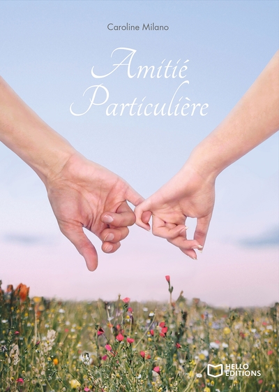 Picture of Amitié Particulière