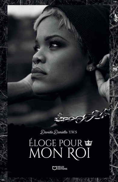 Picture of Éloge pour mon Roi