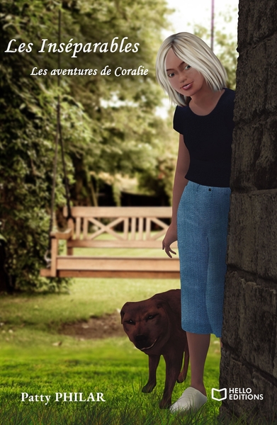 Picture of Les Inséparables