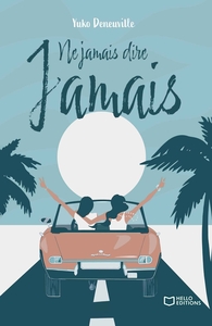 Image de Ne jamais dire jamais