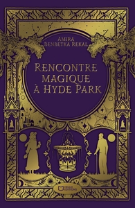 Picture of Rencontre magique à Hyde Park