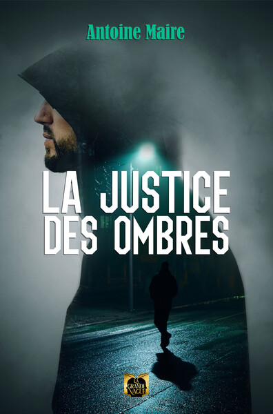 Picture of La Justice des ombres