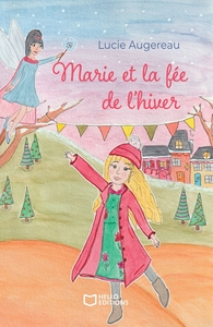 Picture of Marie et la fée de l'hiver