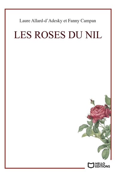Picture of Les roses du Nil