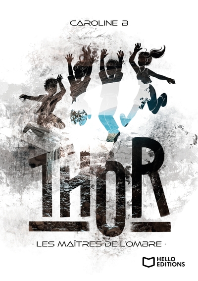 Image de T.H.O.R Les Maîtres de l'Ombre