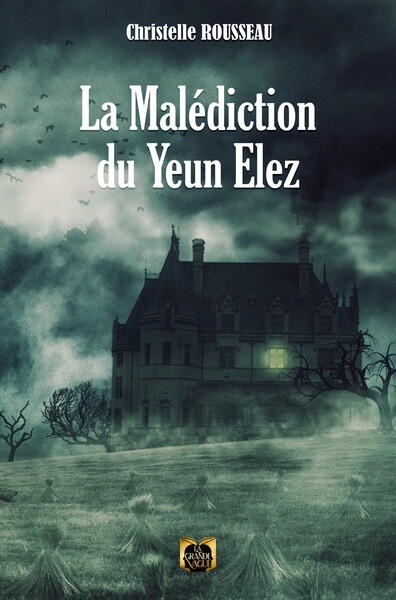 Picture of La Malédiction du Yeun Elez
