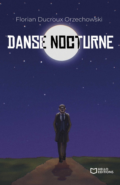 Picture of Danse nocturne