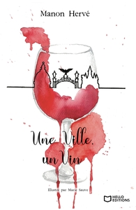 Picture of Une Ville, un Vin