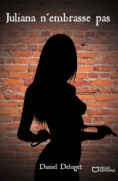 Picture of Juliana N'Embrasse pas