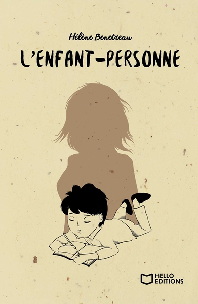 Image de L'enfant-personne