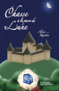 Picture of Chasse à la pierre de Lune