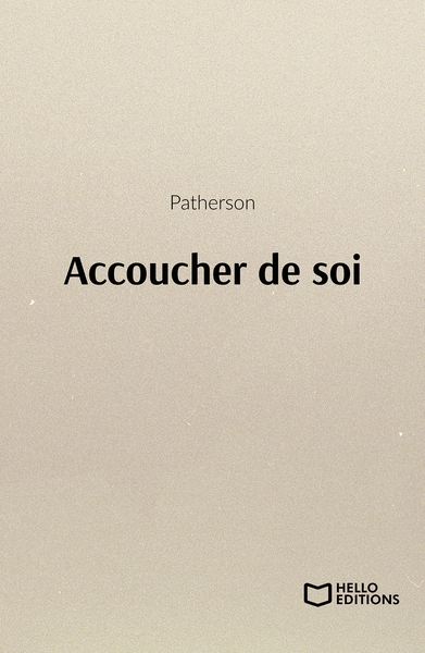 Picture of Accoucher de soi
