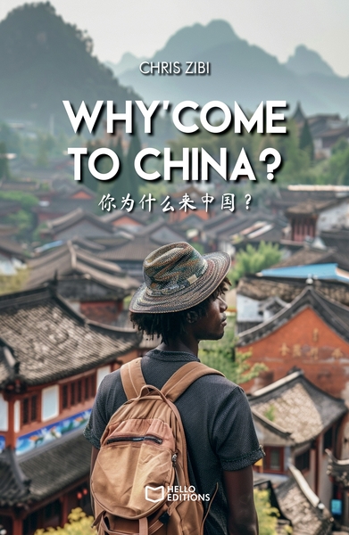 Picture of Why'Come to China?