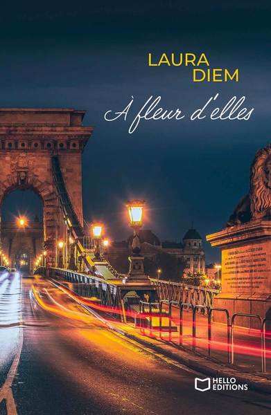 Image de A fleur d'elles
