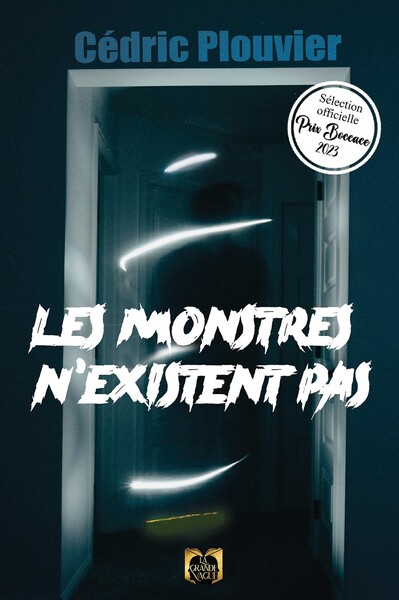 Picture of Les Monstres n'existent pas