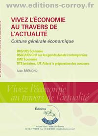 Image de Vivez l'économie au travers de l'actualité