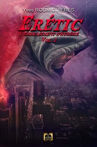 Picture of Erétic Tome 2 - L'Embrasement d'Hyrésie