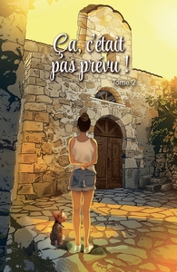 Image de Ça, c'était pas prévu !