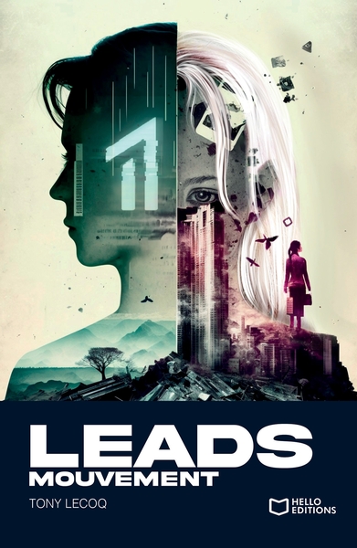 Picture of LEADS - Mouvement