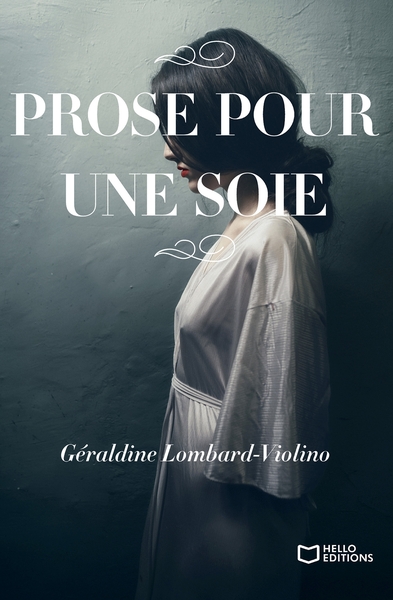 Picture of Prose pour une soie