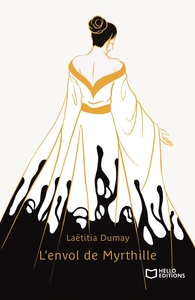 Image de L'envol de Myrthille