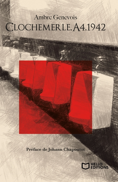 Image de Clochemerle.A4.1942