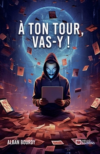 Picture of À ton tour, vas-y !