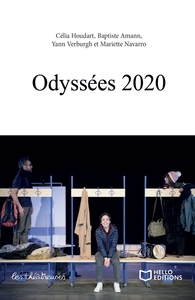 Image de Odyssées 2020