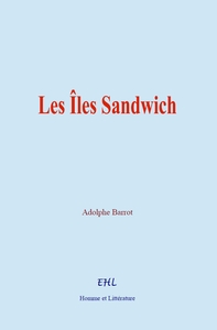 Picture of Les Îles Sandwich