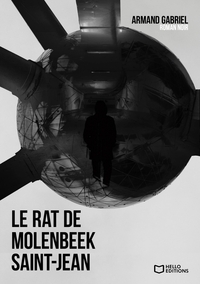 Picture of Le Rat de Molenbeek-Saint-Jean