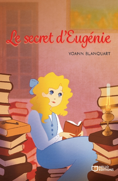 Picture of Le secret d'Eugénie