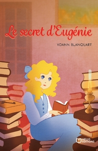 Picture of Le secret d'Eugénie
