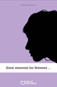 Image de Ainsi meurent les femmes ...