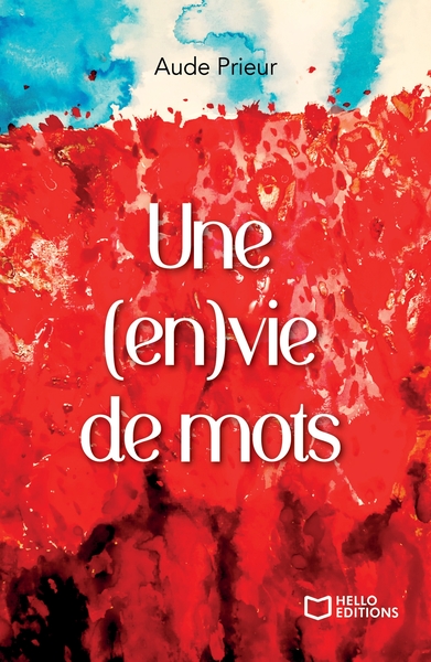 Picture of Une (en)vie de mots
