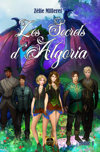 Image de Les Secrets d'Algoria Tome 1