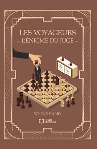 Picture of Les Voyageurs - L'énigme du Juge