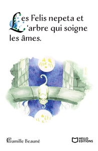 Picture of Les Felis nepeta et l'arbre qui soigne les âmes
