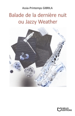 Image de Balade de la dernière nuit ou Jazzy Weather