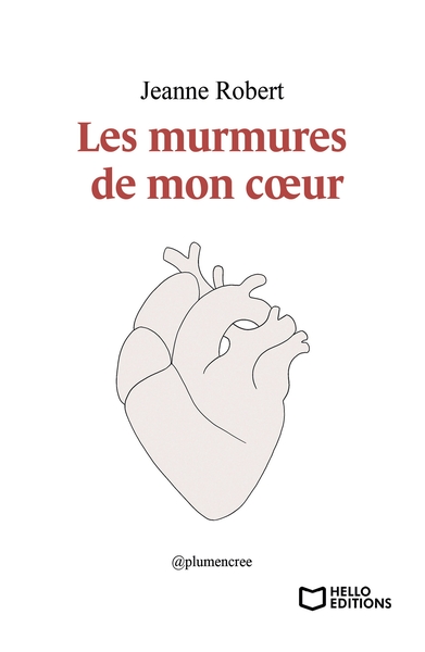 Picture of Les murmures de mon coeur