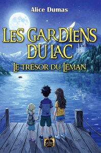 Picture of Les Gardiens du Lac