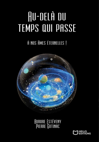 Image de Au-delà du temps qui passe : à nos âmes éternelles