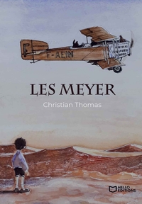 Picture of Les Meyer