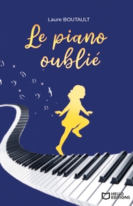 Picture of Le piano oublié