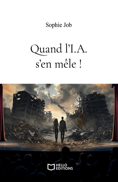 Image de Quand l'I.A. s'en mêle !