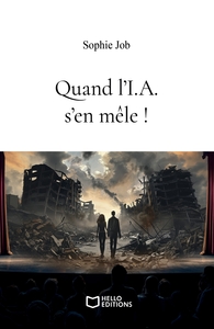 Image de Quand l'I.A. s'en mêle !