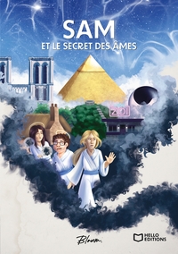 Image de Sam et le secret des Âmes