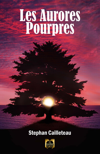 Picture of Les Aurores Pourpres